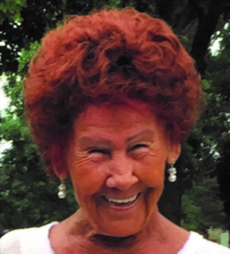 MARY  FRAZER